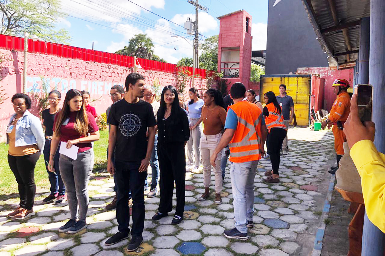 Foto: Reprodução/Prefeitura de Feira de Santana - BA
